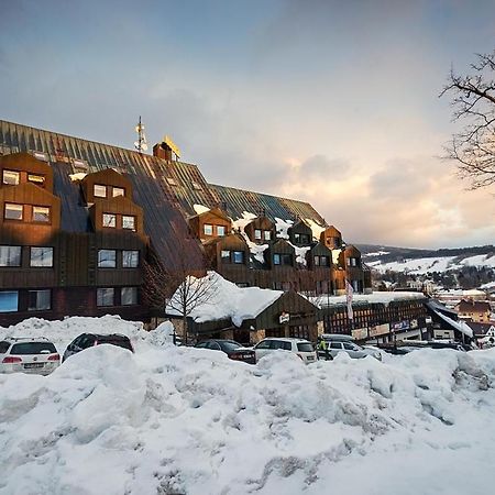 Sporthotel Bohemia Рокицани Экстерьер фото